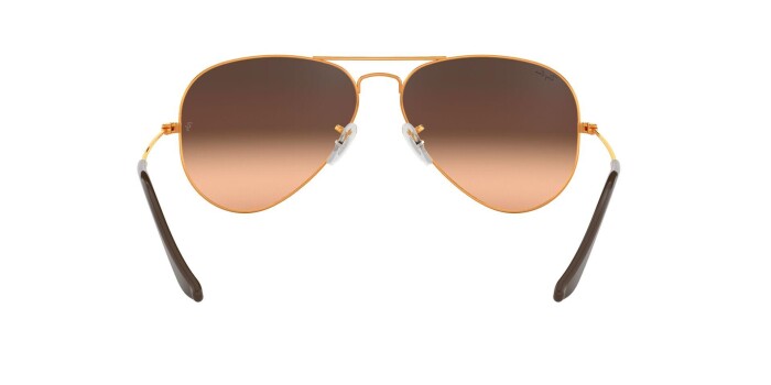 Ray-Ban RB 3025 9001A5 58 AVIATOR CLASSIC Unisex Güneş Gözlüğü - 7