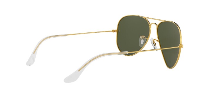 RAY-BAN RB 3025 L0205 58 AVIATOR CLASSIC Erkek Damla Güneş Gözlüğü - 8