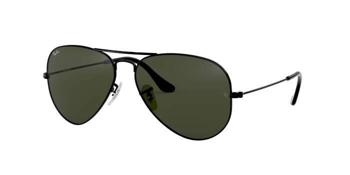 RAY-BAN RB 3025 L2823 58 AVIATOR CLASSIC Erkek Damla Güneş Gözlüğü - 1