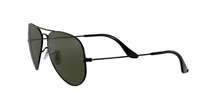 RAY-BAN RB 3025 L2823 58 AVIATOR CLASSIC Erkek Damla Güneş Gözlüğü - 2