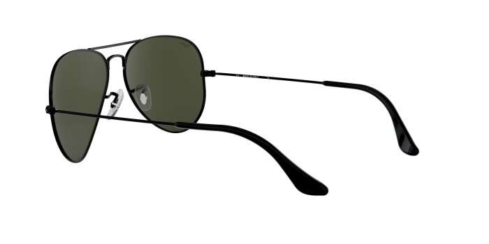 RAY-BAN RB 3025 L2823 58 AVIATOR CLASSIC Erkek Damla Güneş Gözlüğü - 4