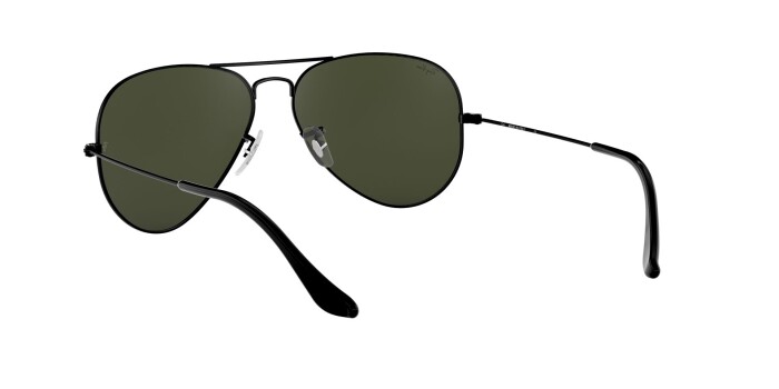 RAY-BAN RB 3025 L2823 58 AVIATOR CLASSIC Erkek Damla Güneş Gözlüğü - 5