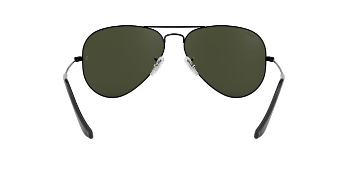 RAY-BAN RB 3025 L2823 58 AVIATOR CLASSIC Erkek Damla Güneş Gözlüğü - 6