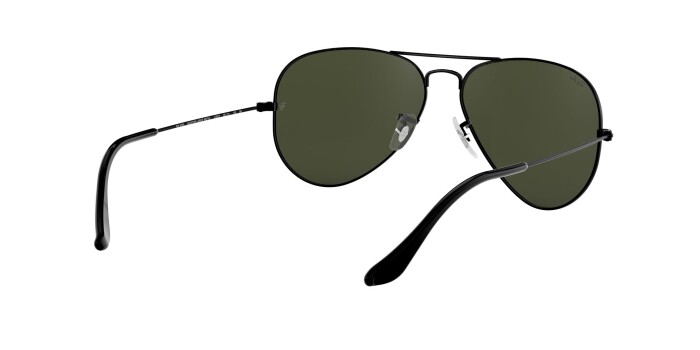 RAY-BAN RB 3025 L2823 58 AVIATOR CLASSIC Erkek Damla Güneş Gözlüğü - 7