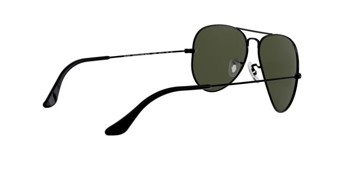 RAY-BAN RB 3025 L2823 58 AVIATOR CLASSIC Erkek Damla Güneş Gözlüğü - 8