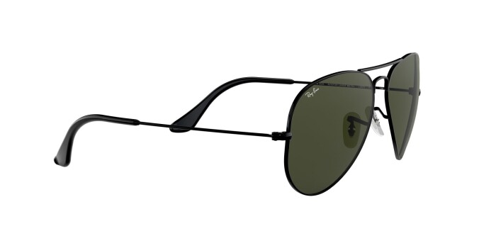 RAY-BAN RB 3025 L2823 58 AVIATOR CLASSIC Erkek Damla Güneş Gözlüğü - 10