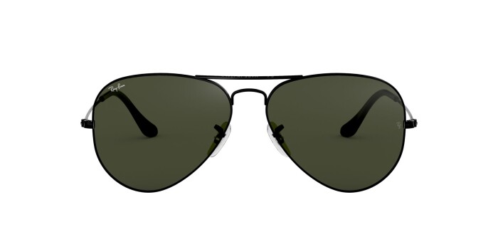 RAY-BAN RB 3025 L2823 58 AVIATOR CLASSIC Erkek Damla Güneş Gözlüğü - 12