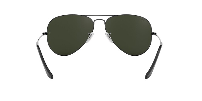 RAY-BAN RB 3025 W0879 58 AVIATOR CLASSIC Erkek Damla Güneş Gözlüğü - 6