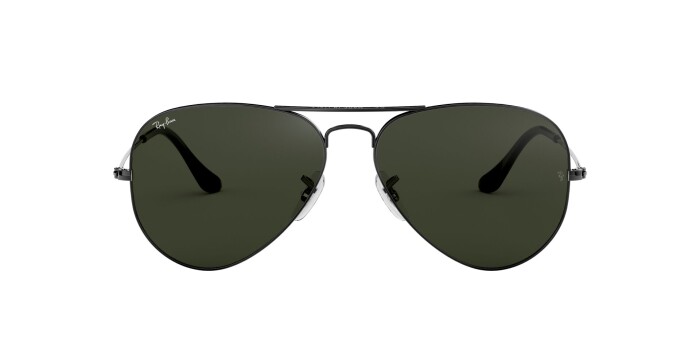 RAY-BAN RB 3025 W0879 58 AVIATOR CLASSIC Erkek Damla Güneş Gözlüğü - 12