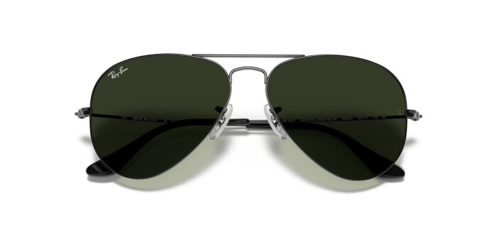 RAY-BAN RB 3025 W0879 58 AVIATOR CLASSIC Erkek Damla Güneş Gözlüğü - 13