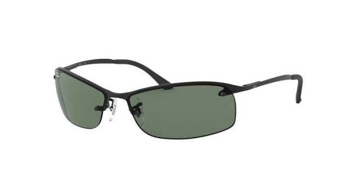 RAY-BAN RB 3183 006/71 63 Sport Erkek Çekik Güneş Gözlüğü - 1