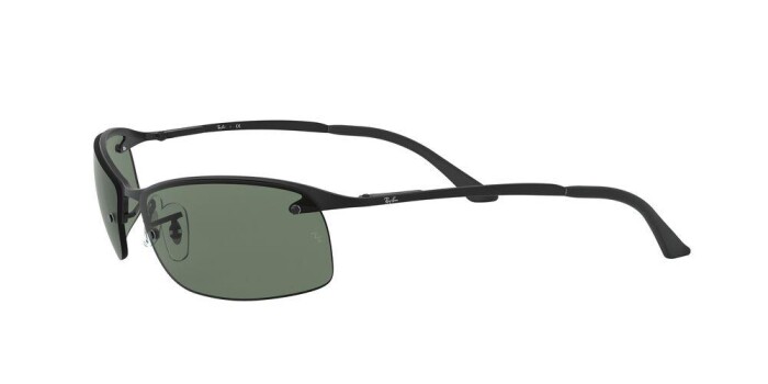 RAY-BAN RB 3183 006/71 63 Sport Erkek Çekik Güneş Gözlüğü - 2