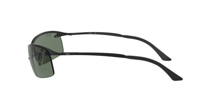 RAY-BAN RB 3183 006/71 63 Sport Erkek Çekik Güneş Gözlüğü - 3