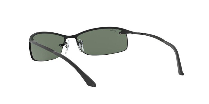 RAY-BAN RB 3183 006/71 63 Sport Erkek Çekik Güneş Gözlüğü - 5