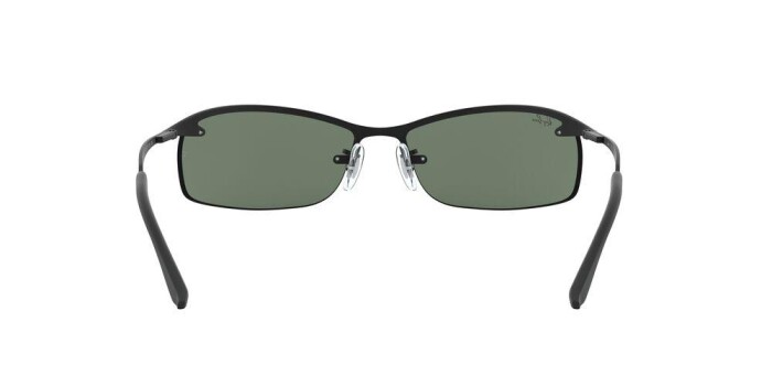 RAY-BAN RB 3183 006/71 63 Sport Erkek Çekik Güneş Gözlüğü - 6