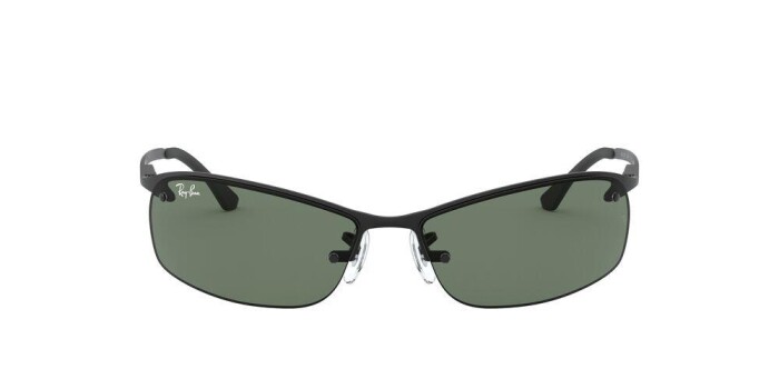 RAY-BAN RB 3183 006/71 63 Sport Erkek Çekik Güneş Gözlüğü - 7