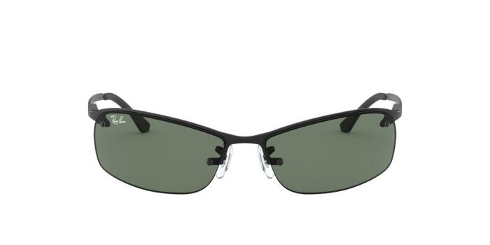 RAY-BAN RB 3183 006/71 63 Sport Erkek Çekik Güneş Gözlüğü - 7