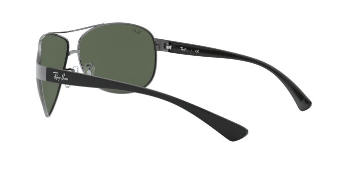 RAY-BAN RB 3386 004/71 67 Erkek Güneş Gözlüğü - 4