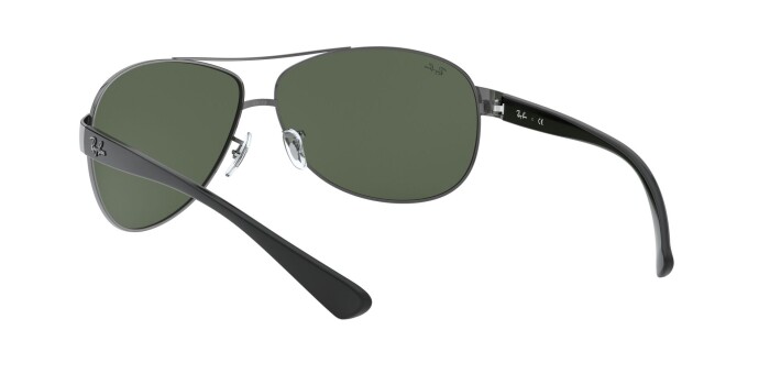 RAY-BAN RB 3386 004/71 67 Erkek Güneş Gözlüğü - 5