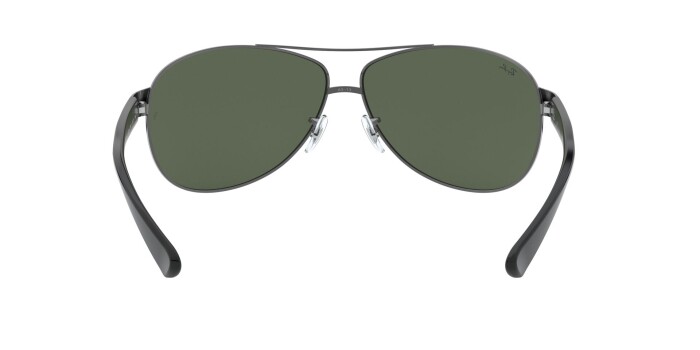 RAY-BAN RB 3386 004/71 67 Erkek Güneş Gözlüğü - 6