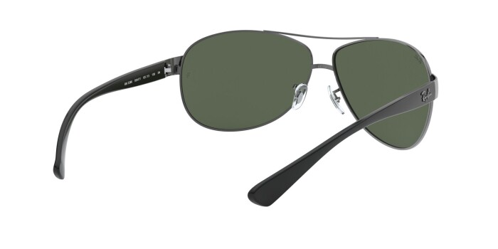 RAY-BAN RB 3386 004/71 67 Erkek Güneş Gözlüğü - 7