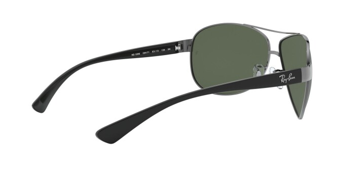 RAY-BAN RB 3386 004/71 67 Erkek Güneş Gözlüğü - 8