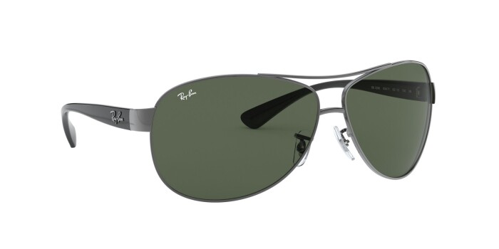 RAY-BAN RB 3386 004/71 67 Erkek Güneş Gözlüğü - 11