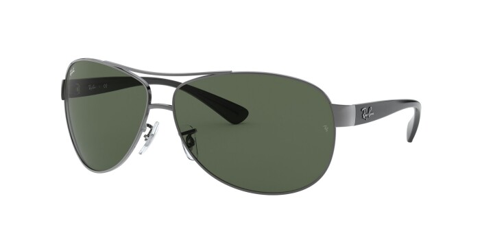 RAY-BAN RB 3386 004/71 67 Erkek Güneş Gözlüğü 