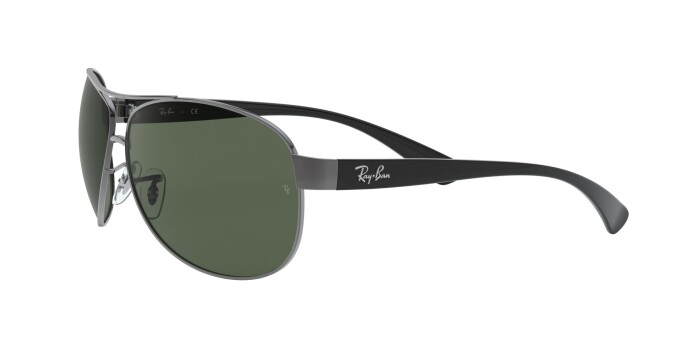 RAY-BAN RB 3386 004/71 67 Erkek Güneş Gözlüğü - 2