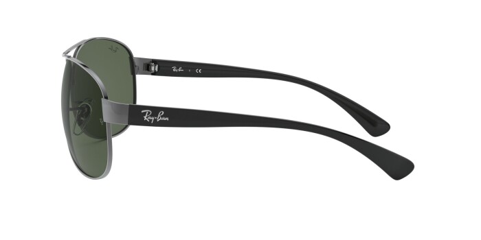 RAY-BAN RB 3386 004/71 67 Erkek Güneş Gözlüğü - 3