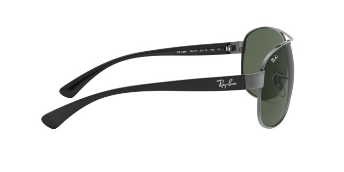 RAY-BAN RB 3386 004/71 67 Erkek Güneş Gözlüğü - 9