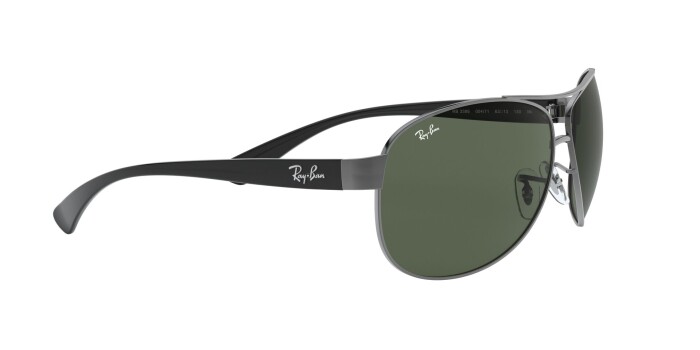 RAY-BAN RB 3386 004/71 67 Erkek Güneş Gözlüğü - 10