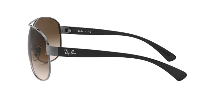 RAY-BAN RB 3386 004/13 63 Erkek Damla Güneş Gözlüğü - 3