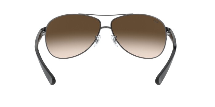 RAY-BAN RB 3386 004/13 63 Erkek Damla Güneş Gözlüğü - 6