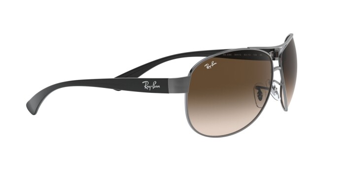 RAY-BAN RB 3386 004/13 63 Erkek Damla Güneş Gözlüğü - 10