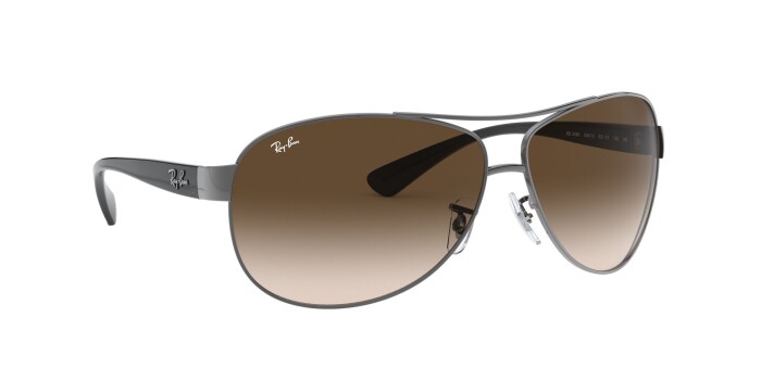 RAY-BAN RB 3386 004/13 63 Erkek Damla Güneş Gözlüğü - 11