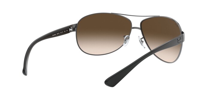 RAY-BAN RB 3386 004/13 67 Erkek Güneş Gözlüğü - 7