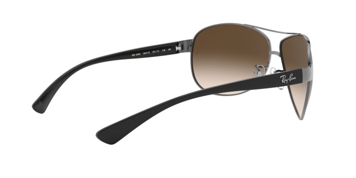 RAY-BAN RB 3386 004/13 67 Erkek Güneş Gözlüğü - 8