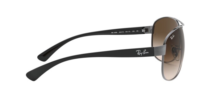 RAY-BAN RB 3386 004/13 67 Erkek Güneş Gözlüğü - 9