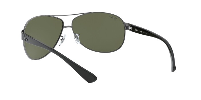 Ray-Ban RB 3386 004/9A 63 Erkek Güneş Gözlüğü - 5