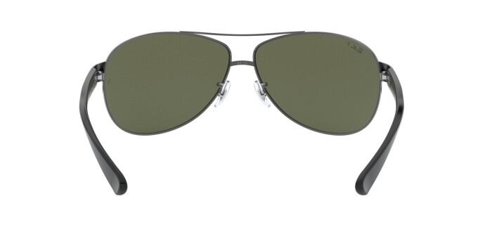 Ray-Ban RB 3386 004/9A 63 Erkek Güneş Gözlüğü - 6