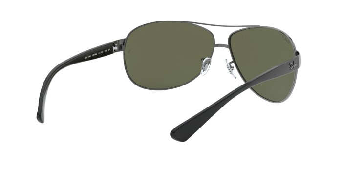 Ray-Ban RB 3386 004/9A 63 Erkek Güneş Gözlüğü - 7