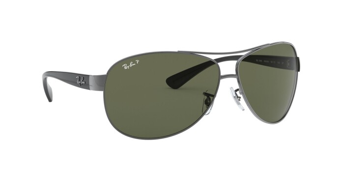 Ray-Ban RB 3386 004/9A 63 Erkek Güneş Gözlüğü - 11