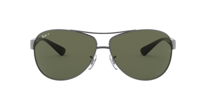 Ray-Ban RB 3386 004/9A 63 Erkek Güneş Gözlüğü - 12