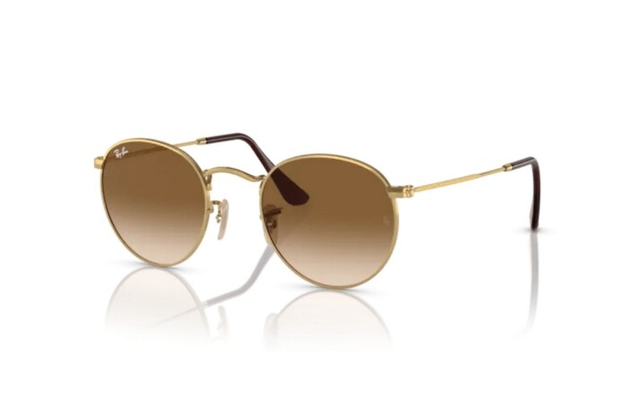 RAY-BAN RB 3447 001/51 50 Unisex Güneş Gözlüğü - 1