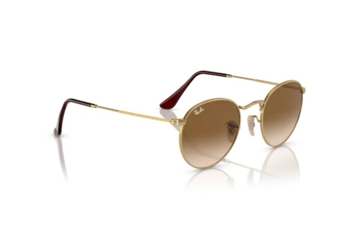 RAY-BAN RB 3447 001/51 50 Unisex Güneş Gözlüğü - 3
