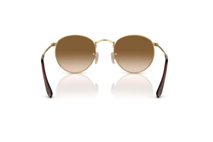RAY-BAN RB 3447 001/51 50 Unisex Güneş Gözlüğü - 5