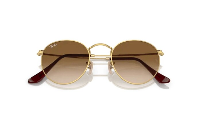 RAY-BAN RB 3447 001/51 50 Unisex Güneş Gözlüğü - 6