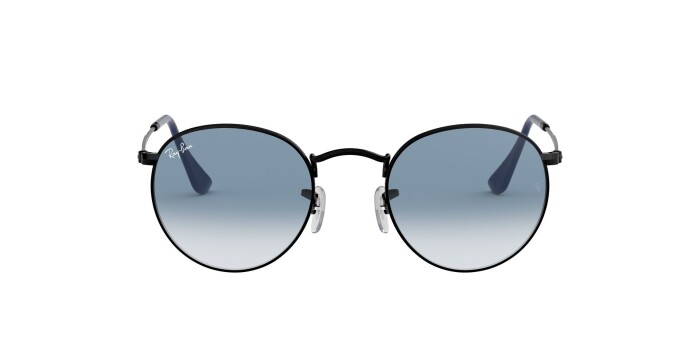 RAY-BAN RB 3447 006/3F 50 ROUND METAL Unisex Yuvarlak Güneş Gözlüğü - 12