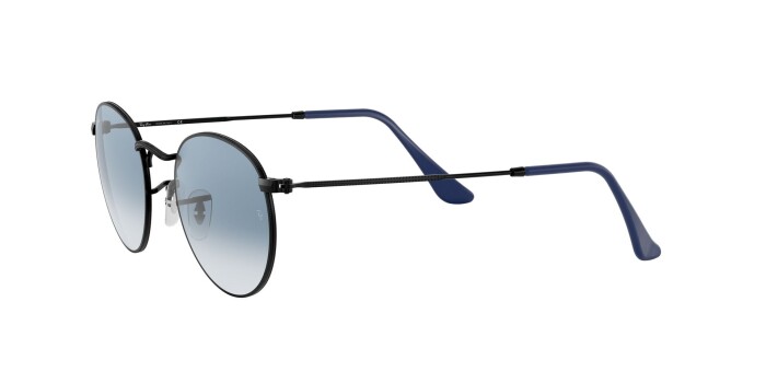 RAY-BAN RB 3447 006/3F 50 ROUND METAL Unisex Yuvarlak Güneş Gözlüğü - 2